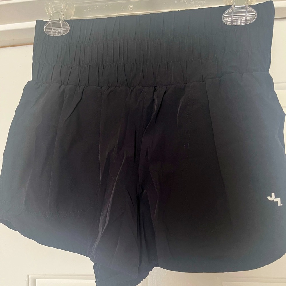 JoyLab High Waist Athletic Shorts